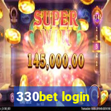 330bet login